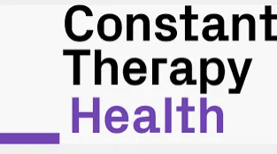 Constant Therapy Health logo