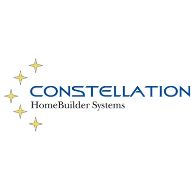 Constellation HomeBuilder Systems logo