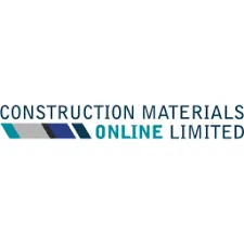 Construction Materials Online logo