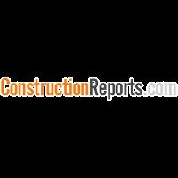 Construction Reports logo