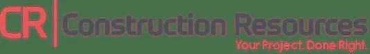 Construction Resources logo