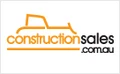 Constructionsales logo