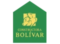 Constructora Bolivar logo