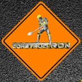 ConstrucTRON logo