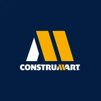 Construmart logo