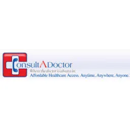 Consult A Doctor logo