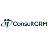ConsultCRM logo