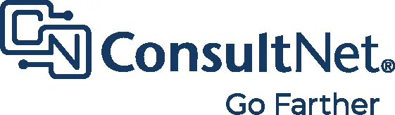 ConsultNet logo