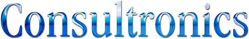 Consultronics logo