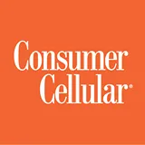 Consumer Cellular logo