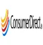 ConsumerDirect logo