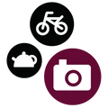 ConsumerSearch logo