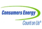 Consumers Energy logo