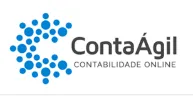 ContaÁgil logo