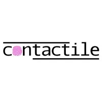 Contactile logo