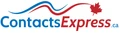 Contacts Express logo