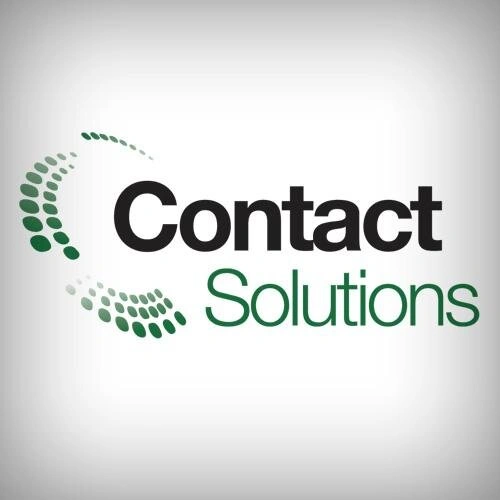 Contact Solutions logo
