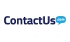 ContactUs.com logo