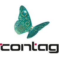 Contag logo