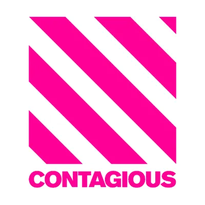 Contagious Communications logo