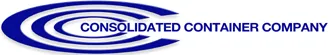 Consolidated Container Company logo