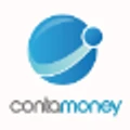 ContaMoney logo