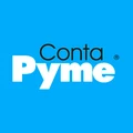 ContaPyme Software Contable logo