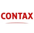CONTAX logo
