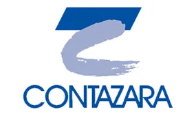 CONTAZARA logo
