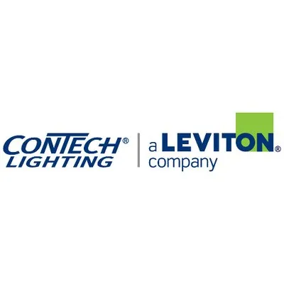 ConTech Lighting logo