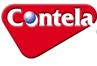 Contela