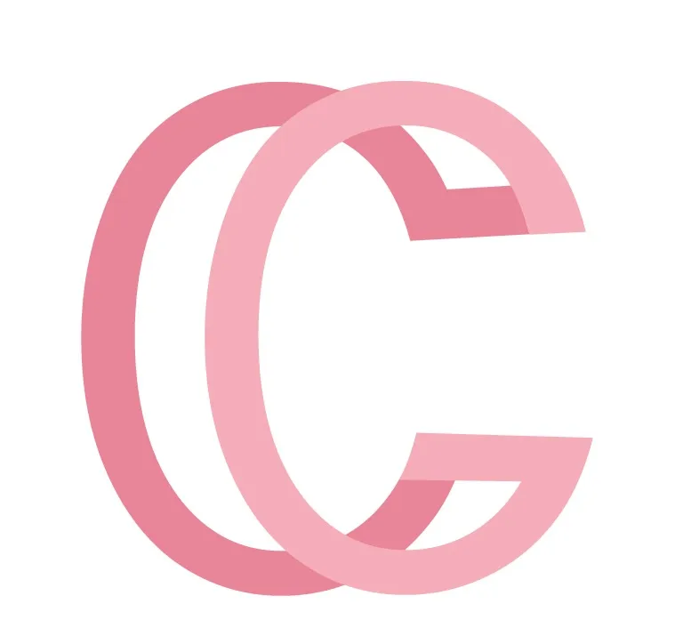 Contemporary Cosmetics Group logo