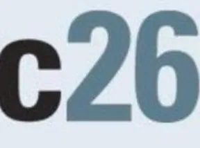 Content26 logo