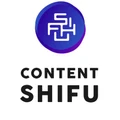 Content Shifu logo