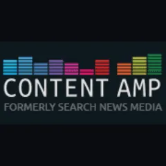 Content Amp logo
