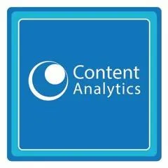 Content Analytics logo