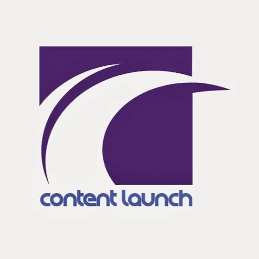 ContentLaunch logo