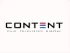 Content Media logo