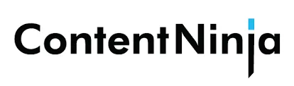 ContentNinja logo