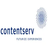 Contentserv logo