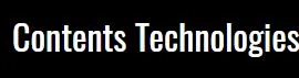 Contents Technologies logo