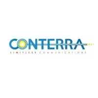 Conterra Networks logo