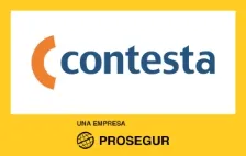 Contesta logo
