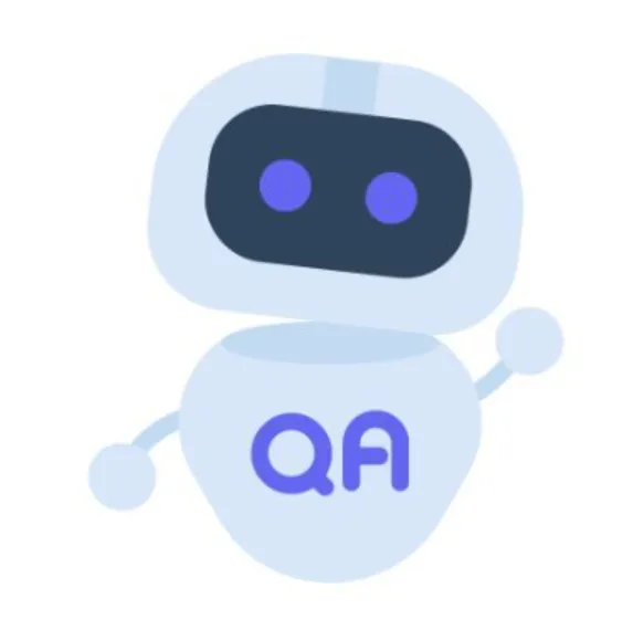 ContextQA logo