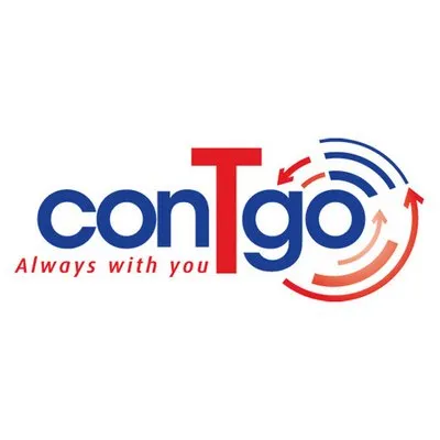 conTgo logo