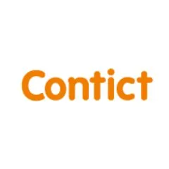Contict logo