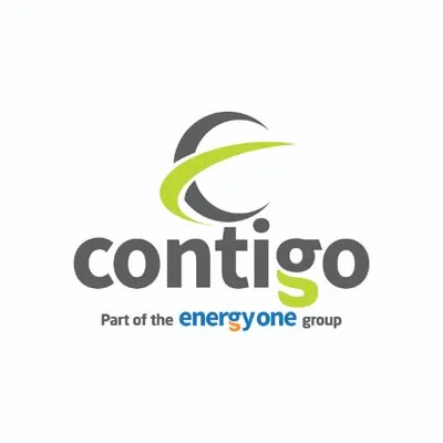 Contigo Software logo