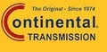 Continental Transmission logo