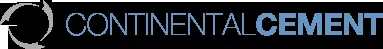 Continental Cement logo
