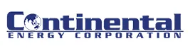 Continental Energy Corporation logo